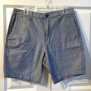 Howe shorts size 32